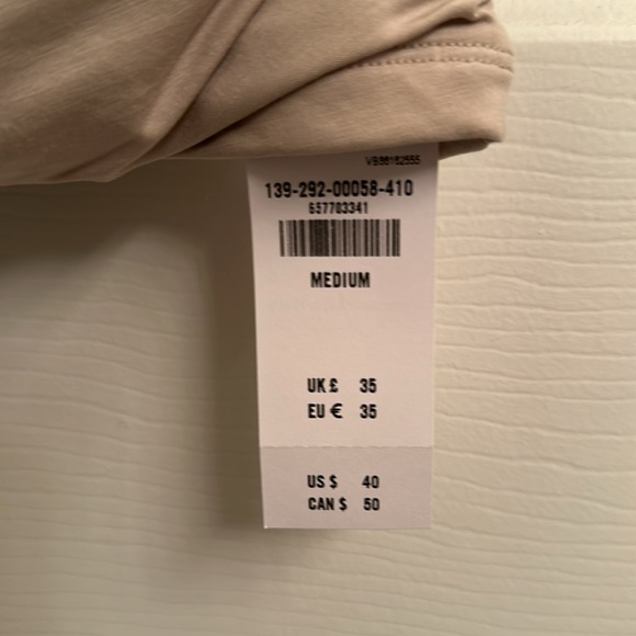 A&F Paloma Top - Picture 3 of 4